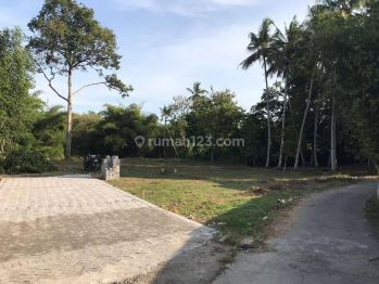 Kapling Pecah SHM 500 Meter Tol Andara Pasti Untung