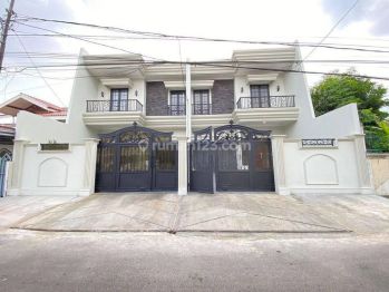 Dijual Rumah 2 Lt di Duren Sawit, Jakarta Timur