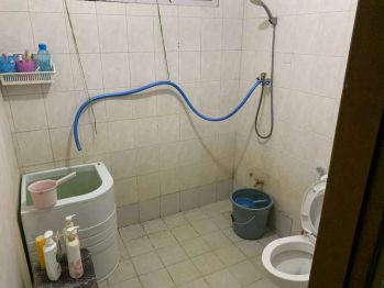 Jual Rumah Delta Sari Indah Hook