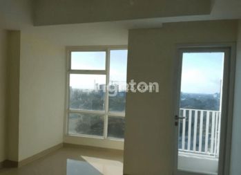 APARTEMEN TYPE STUDIO DI GRAND SUNGKONO LAGOON VIEW TERCIAMIK SE SURABAYA