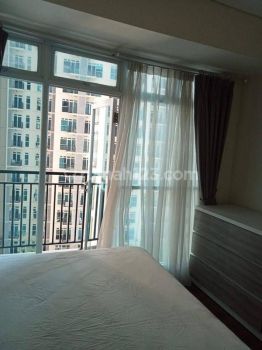 Dijual Apartment Puri Orchard, Jakarta Barat