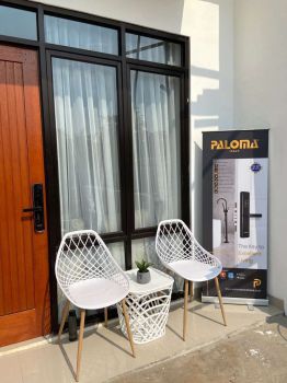 Rumah Murah Akses Mudah & Tanpa BI Cheking Bonus Motor Baru