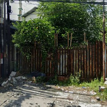 Sell Tanah: Tanah di Simo Jawar