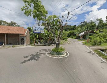 Strategis 160 Mtr Pasar Hewan Ambarketawang, Shm Unit