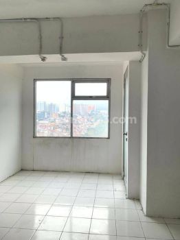 Apartemen Kosongan Tersedia Degan View Kota Bandung Free Ipl