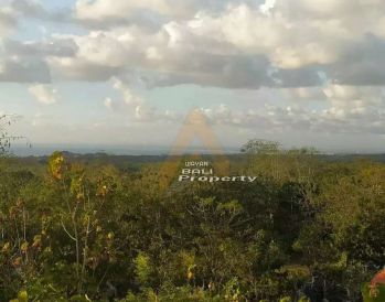 OCEAN PECATU Labuansait | Tanah Sea View Di Labuan Sait Dekat Pantaii