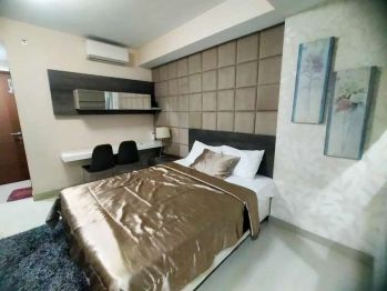 Apartemen Sudirman Suites Bandung Studio