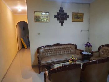 Rumah Dijual di Kampung Melayu Besar