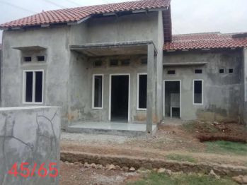 Rumah Idaman Berkualitas Di Jalan Pitara Raya