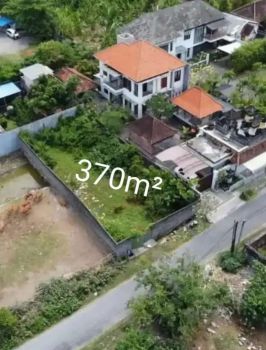 Tanah 3.7are Kawasan SUNSET ROAD