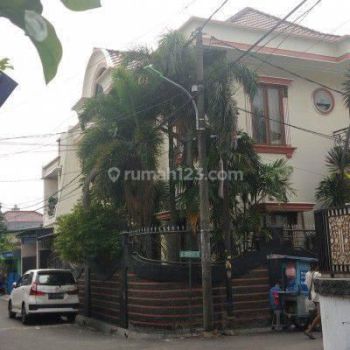 Rumah di Cengkareng Jakarta barat