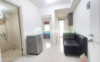 Apartemen Parahyangan Residence 1 Br, Lantai Tinggi