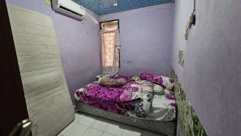 Dijual Rumah Di Taman Wisma Asri