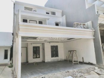 Permata Residence Cilandak jagakarsa