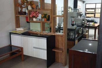 Rumah nyaman siap huni di Batununggal