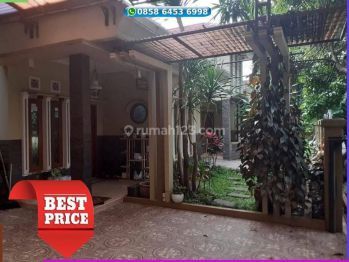 Nego Sampai Deal Rumah Mewah Dkt Summarecon Bandung Timur 59T1