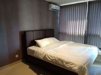 Disewakan Apartemen Praxis 1 bedroom Furnished Lantai 7