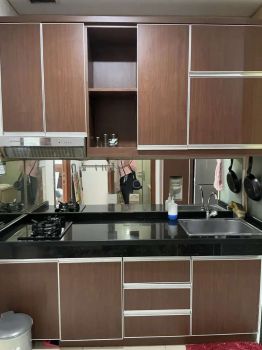 Di sewakan Apartemen Thamrin residence 1 bedroom furnished