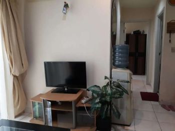 Sewa Mingguan Apartemen 2BR MOI