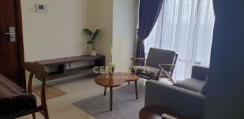 Di Sewakan Apartement Accent, Bintaro sektor 6 (4119-UJ)
