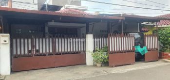 Rumah Di Pulogebang Permai Jaktim