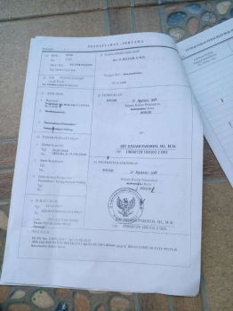 Kos-kosan 40 Pintu Full Terisi Dan Legalitas Dekat Kampus IPB Bogor