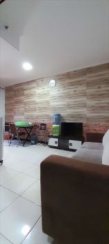 di Sewakan Apartemen aston marina,ancol 2 kamar tidur