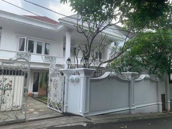 Disewa Rumah Bagus Siap Huni Kemang Timur