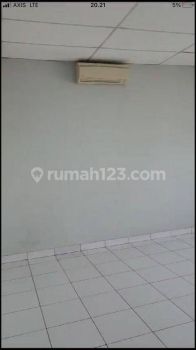 Ruko di Mekar Wangi, Bandung 216 m Bagus