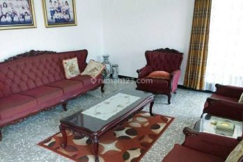 Di Jual Rumah  Luas Area Turangga Siap Huni