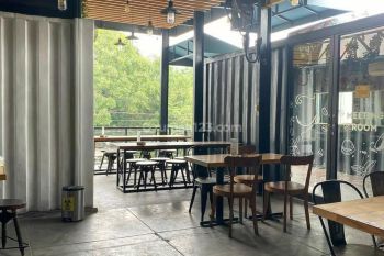 RUKO JL RAYA MANYAR STRATEGIS