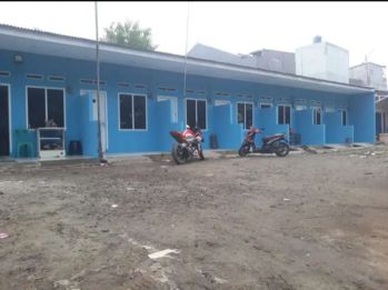 Kontrakan di Cikarang Utara