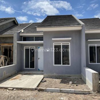 Rumah Murah SHM di Bandung Dekat Telkom University