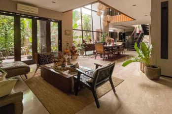 For Rent Rumah Senopati Area, Jakarta Selatan