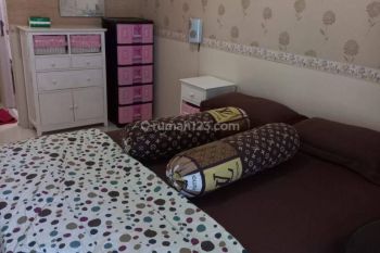 Dijual Apartemen Puncak Bukit Golf Tower A