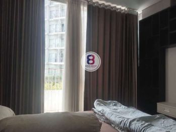 Apartemen Disewakan di Altiz Sektor 3 Bintaro Jaya