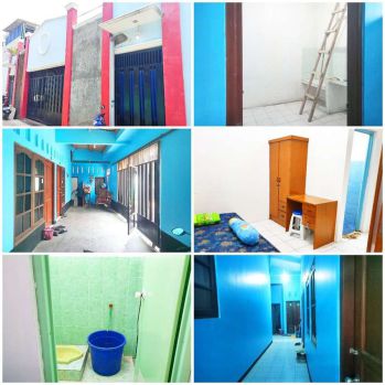 DIJUAL KOS-KOSAN VIP AKTIF OMSET BESAR KAMPUS UNNES SEKARAN SEMARANG