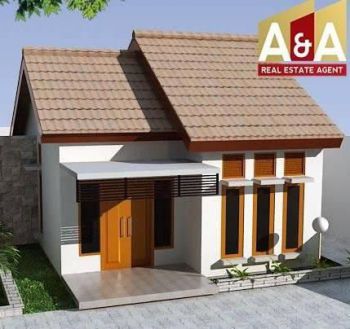 DIJUAL RUMAH DI WILAYAH MALANG