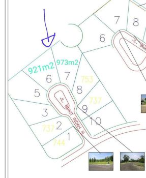 Tanah Kavling Dijual Cepat hot Property