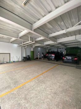 Dijual Cepat Rumah Kos Kosan Bersih dan Rapih di Setiabudi Kuningan