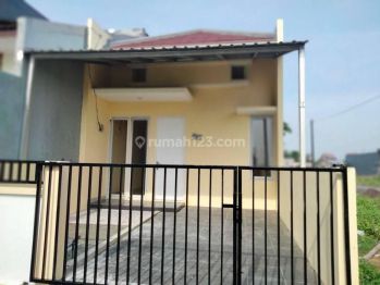 Rumah dikontrakkan dekat Wiguna dan kampus upn