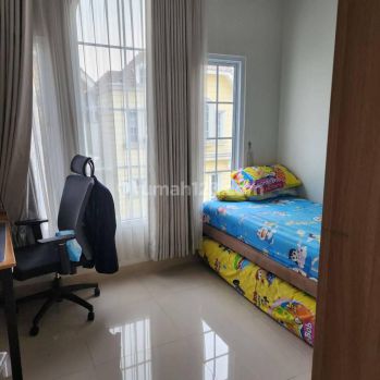 Rumah Murah Siap Huni Di Montana Village Cluster Gading Serpong