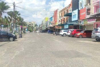 Disewakan Ruko Strategis di Boulevard Hijau Harapan Indah Bekasi
