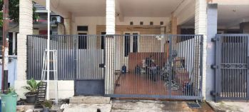 Rumah 2 Lantai Grand Residence Bekasi