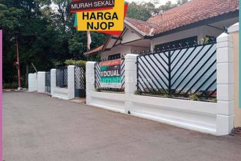 Termurah Njop Rumah Cakep 2 Lt Buahbatu Sartika Bandung M17 29