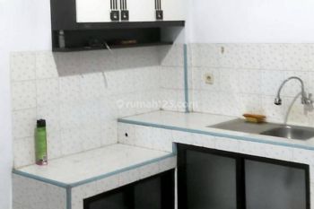 Disewakan Rumah 3 Lantai Siap Huni di Teluk Gong, Jakarta Utara