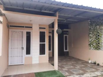 Jual Cepat Rumah Secondary Sawangan Depok
