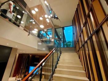 Rumah Sultan Layton Nava Park BSD City