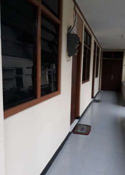 Kos Putra sekitaran tugu yogya