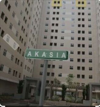 Bisa KPR syariah, Unit Apartemen turun harga Kalibata City
